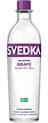 Svedka Vodka Grape